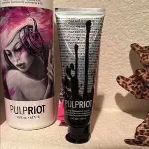 Pulp Riot Velvet Collection Pulp Riot | Hair | Pulp Riot Semi Permanent Hair Color Set 2 Velvet 2 ...